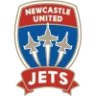 Newcastle Jets badge