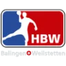 HBW Balingen-Weilstetten badge