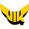 VIK Västerås HK badge