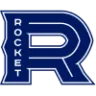 Laval Rocket badge