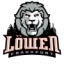 Löwen Frankfurt badge