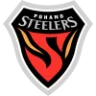 Pohang Steelers badge