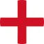 England Rugby League badge