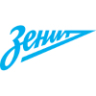 BC Zenit Saint Petersburg badge