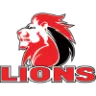 Lions badge