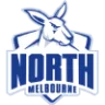 North Melbourne Kangaroos Women