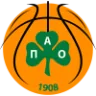 Panathinaikos BC badge