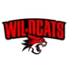 Perth Wildcats badge