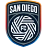 San Diego FC badge