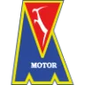 Motor Lublin badge