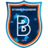 İstanbul Başakşehir badge