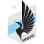 Minnesota United badge