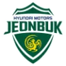Jeonbuk Hyundai Motors badge