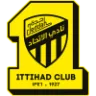 Al-Ittihad badge