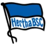 Hertha badge