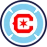 Chicago Fire badge