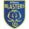Kerala Blasters badge