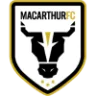 Macarthur FC badge