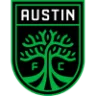 Austin FC badge
