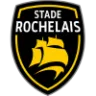 Stade Rochelais badge
