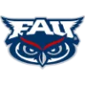 Florida Atlantic badge
