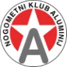 Aluminij badge