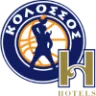 Kolossos BC
