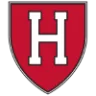 Harvard badge