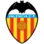 Valencia Femenino badge