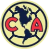América badge