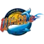 Sichuan Blue Whales badge
