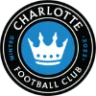 Charlotte FC badge