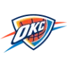 Oklahoma City Thunder badge