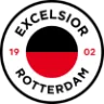 Excelsior badge
