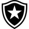 Botafogo badge