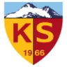 Kayserispor badge