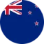 New Zealand Rugby League badge