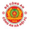 Công An Hà Nội badge