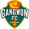 Gangwon FC badge