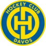 Davos badge