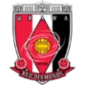 Urawa Red Diamonds badge