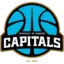 Canberra Capitals badge