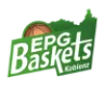 Baskets Koblenz badge