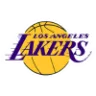 Los Angeles Lakers badge