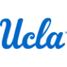 UCLA badge