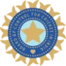 India Cricket badge