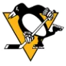 Pittsburgh Penguins badge