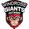 Antwerp Giants