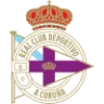 Deportivo de La Coruña Women badge