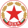 CSKA Sofia badge